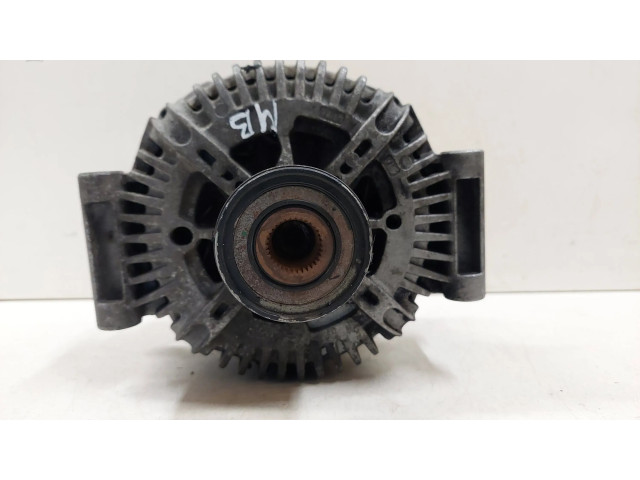 Генератор 0986083220, 100715 Mercedes-Benz R W251 3.0