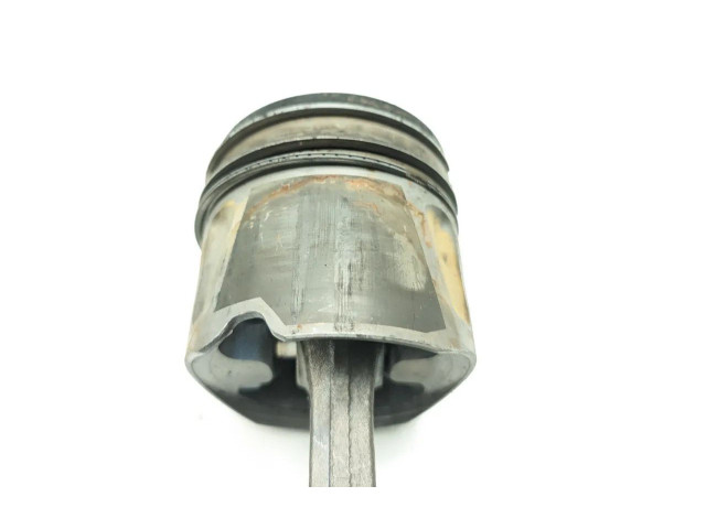  Поршень с шатуном LNP LNP  Chevrolet Orlando  