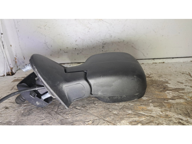 Zpětné zrcátko levé Peugeot Partner 2010 9619228577, 96193825XT