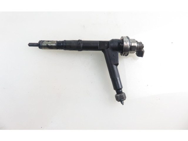 Форсунка 8973138612, 8973138612 Opel Meriva A Z 17 DTH