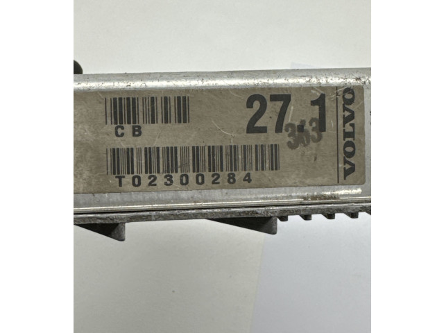 Блок управления коробкой передач P09480761, 1T0505A00   Volvo S60