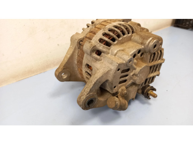 Генератор MD343562, MD317862 Mitsubishi Lancer 0.0