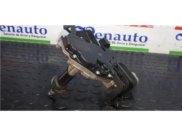 Моторчик заднего дворника 9646803180, 0390201807 Citroen C4 I