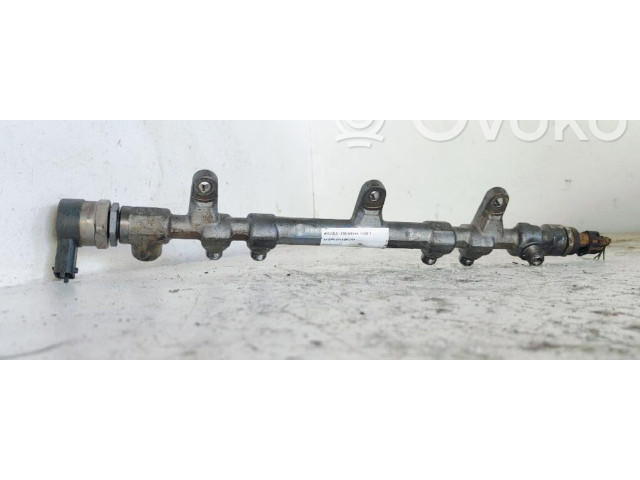 Vstřikovací lišta 0445214211 Hyundai ix35 D4HA