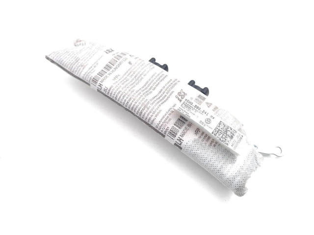 Подушка безопасности в сиденье 5H0880241M, 0589-P1-000858   Volkswagen ID.3