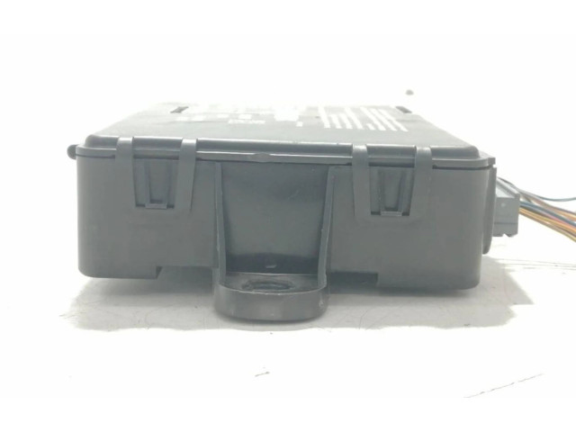 Блок управления двигателя FK7219440AF Jaguar XK - XKR