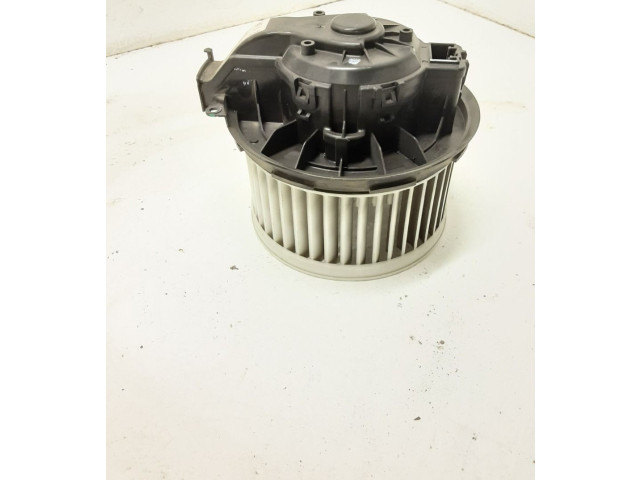 Вентилятор печки    1S1819015D   Skoda Citigo