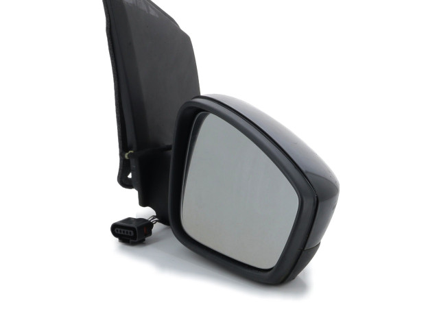 Зеркало электрическое        Skoda Citigo  2011 - 2020 года   