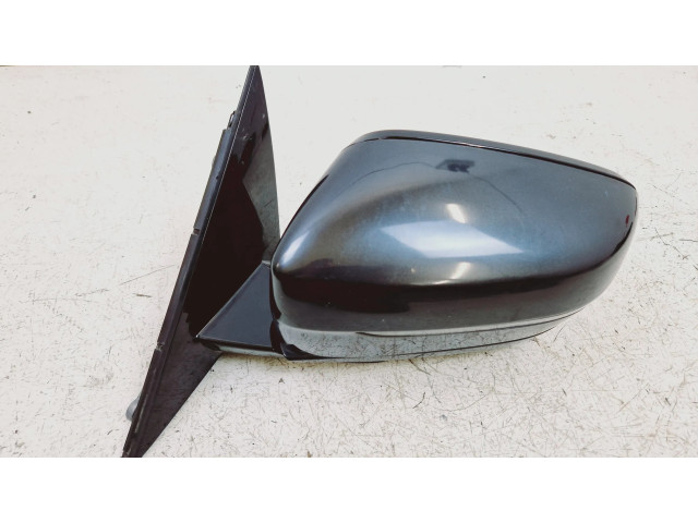 Zpětné zrcátko levé BMW 5 G30 G31 2018 F0184101U668B, P4794