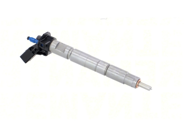 Форсунка 0445116018, 0445116018    Volvo V60   