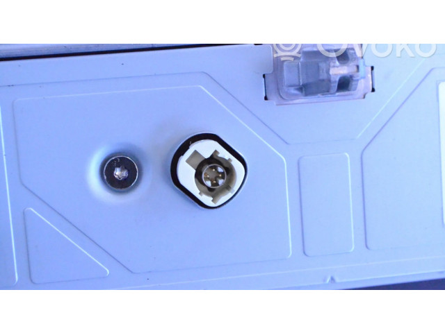 Дисплей 9837721380 Opel Mokka X