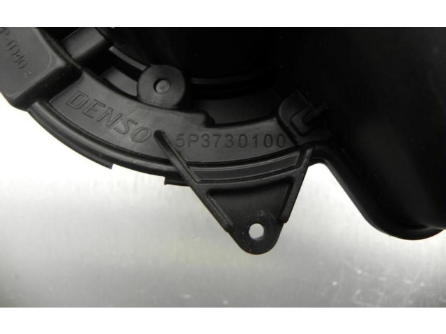 Вентилятор печки    5P3730100, I7439   Dacia Sandero