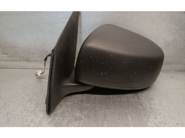 Зеркало электрическое Mitsubishi Mirage VI G4 Attrage 2012 - года