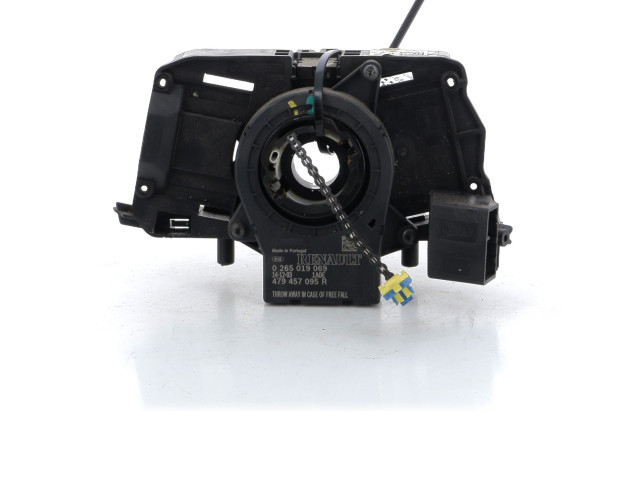 Подрулевой шлейф SRS 255672302R Dacia Logan II