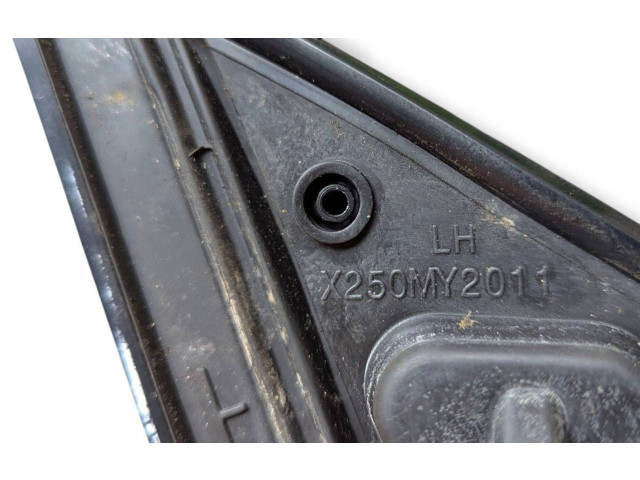 Зеркало электрическое Jaguar XF X250 2007 - 2015 года