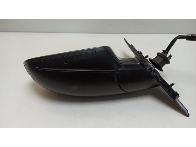 Zpětné zrcátko levé Audi A6 S6 C7 4G 2013 4G2857409M