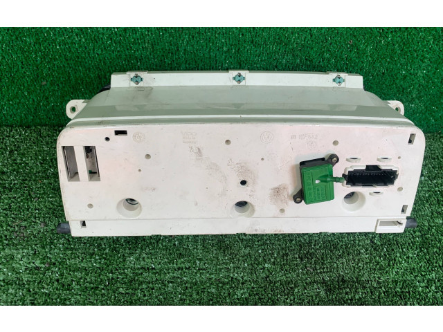 Панель приборов 357919033CS, 357919042J   Volkswagen Corrado       