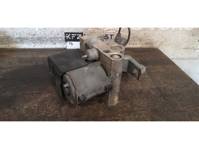 Блок АБС 4A0614111B, 0265205006 Audi 80 90 S2 B4 1991 - 1996 года