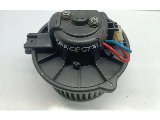 Вентилятор печки    MF0160700260, 0130111191   Mitsubishi Space Star