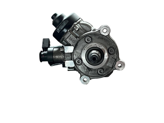 Топливный насос