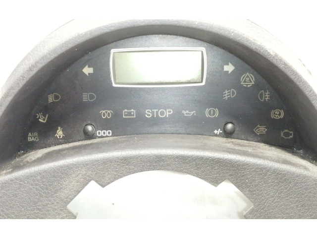 Дисплей    503000170005   Fiat Ulysse