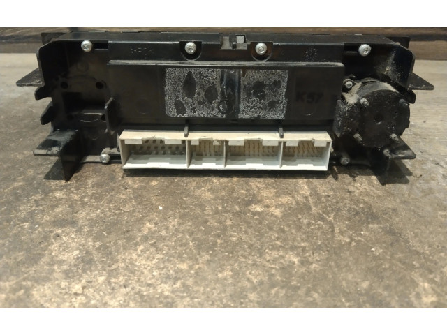 Турбина Volkswagen Bora