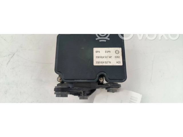 Блок АБС 2Q0614517AP Skoda Kamiq 2019 - года