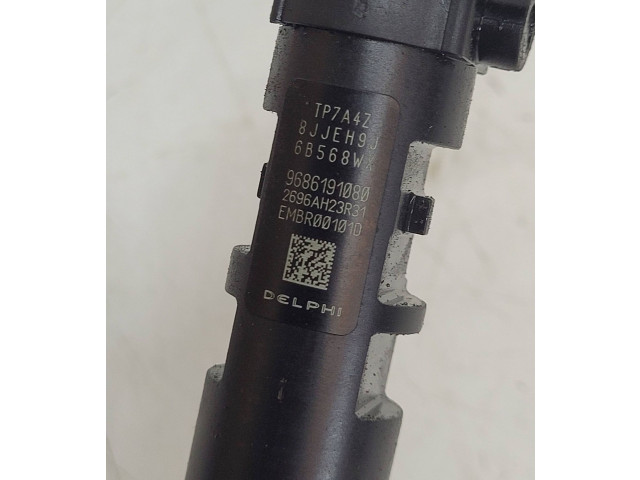 Форсунка 9686191080, EMBR00101D Peugeot Expert