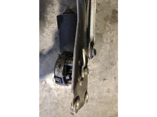 Моторчик дворников Citroen Xsara