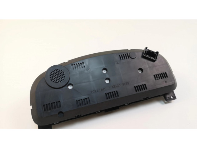 Přístrojová deska Chevrolet Captiva 2010 95967060