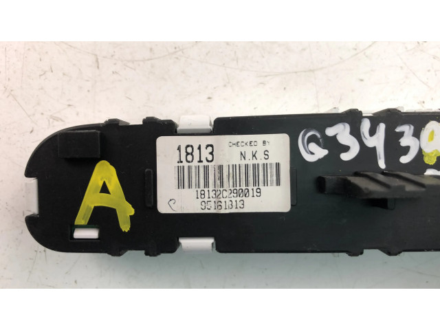 Дисплей    95161813   Chevrolet Spark