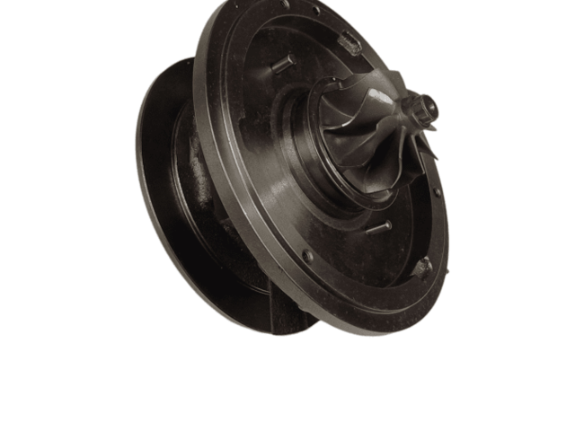  Турбина KIA Pro Cee'd II  775274-0002, CHRA10-0378         