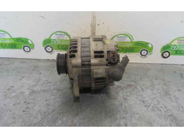 Генератор 0K24118300, 0K24118300   KIA Shuma      