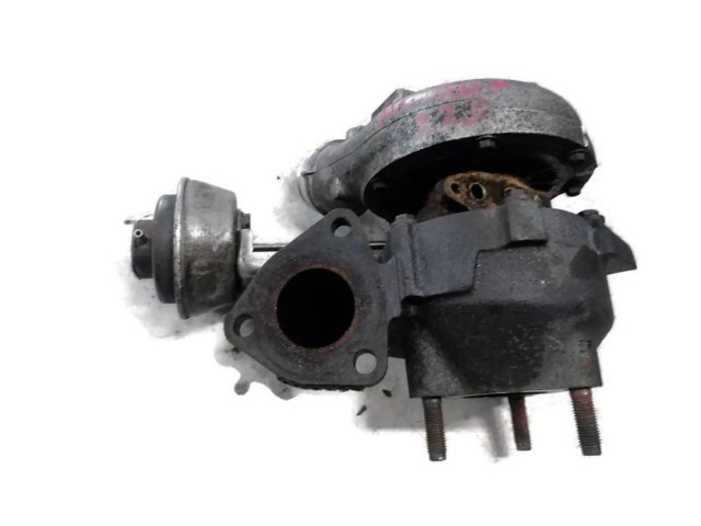 Турбина Honda Accord 18900RBDE03, 7616501