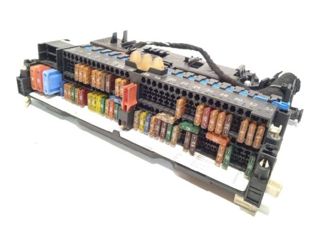 Модуль управления BSM 8364542, 8364540 BMW X3 E83