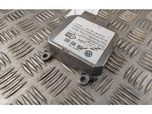 Блок подушек безопасности 6N0909603, 6N0909603   Audi 80 90 S2 B4