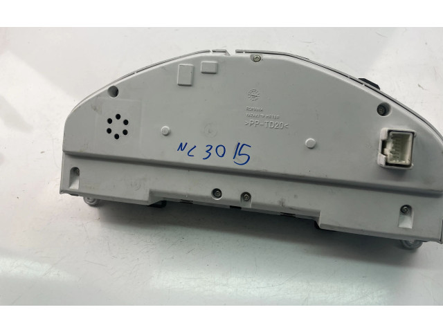 Панель приборов 31270367AA Volvo V70