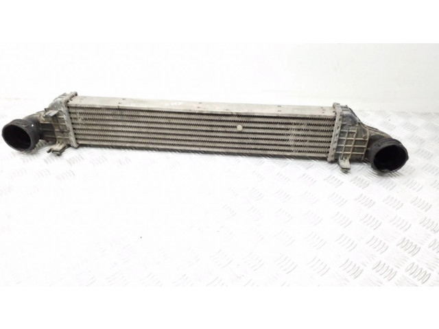 Интеркулер  A2115001002   Mercedes-Benz E W211 2.1