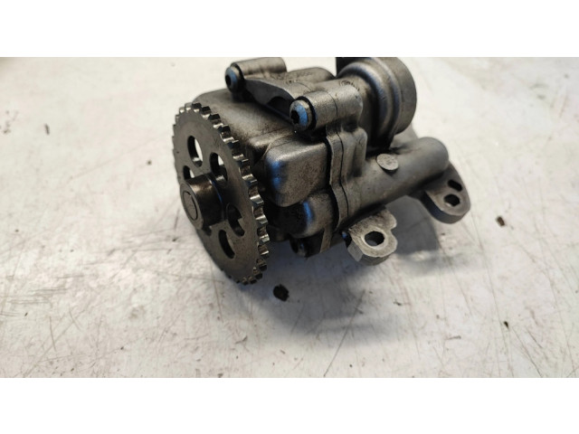 Čerpadlo oleje 1C1Q6600, R0ZEA Citroen Jumper 2.2
