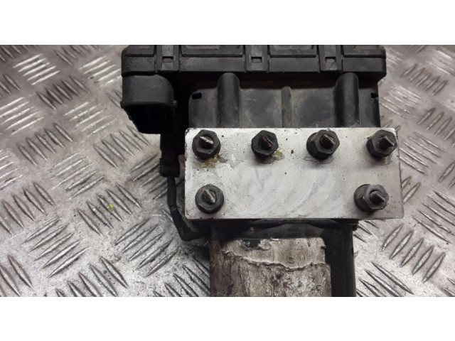 Блок АБС 1J0907379P, 10094903313 Ford Galaxy 2000-2006 года