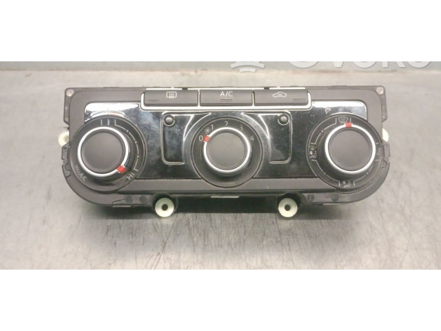 Блок управления климат-контролем 1K8907426AM, 1K8907426AM   Volkswagen Caddy