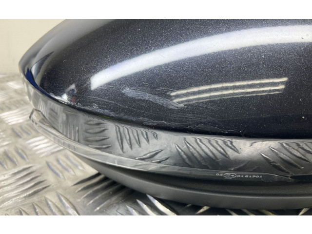 Зеркало электрическое        Skoda Octavia Mk3 (5E)  2013 - 2019 года   