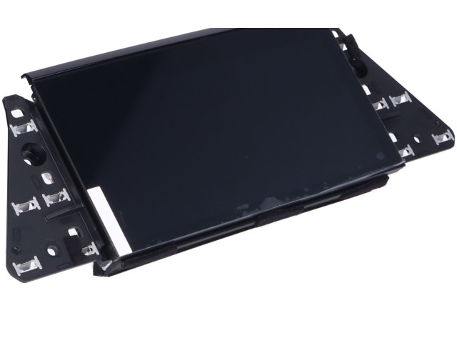 Экран/ дисплей / маленький экран 4KE919605C Audi e-tron