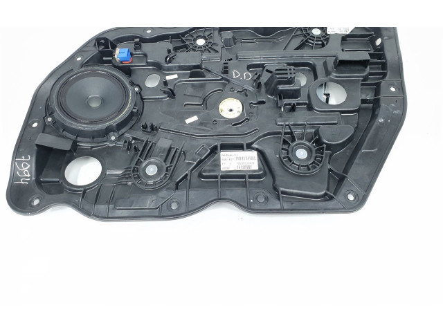 Электрический механизм для подъема окна без двигателя       KIA Ceed  2012 - 2018 года   