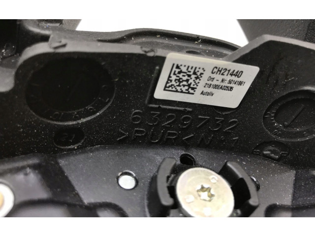 Volant BMW 7 G11 G12 2015 6329732, 6329732  