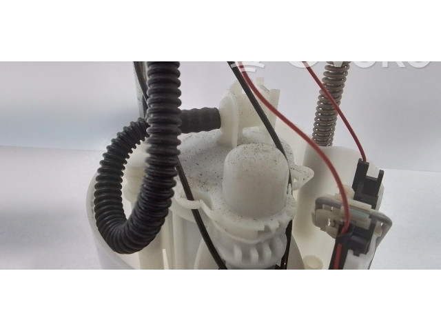 Vstřikovací čerpadlo    Fiat 500     