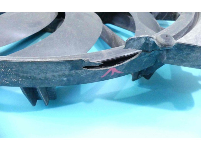 Комплект вентиляторов     GJ32-8C607-BB, IMPRK1262051    Land Rover Discovery Sport 