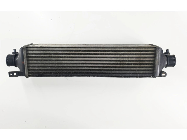 Интеркулер Lancia Delta III