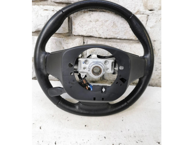 Руль Peugeot 108 2014 - года 451000H060, KY6270M574599