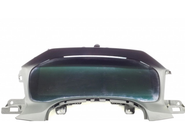 Přístrojová deska  BMW 3 G20 G21 2020 621020236311, 0263745198  